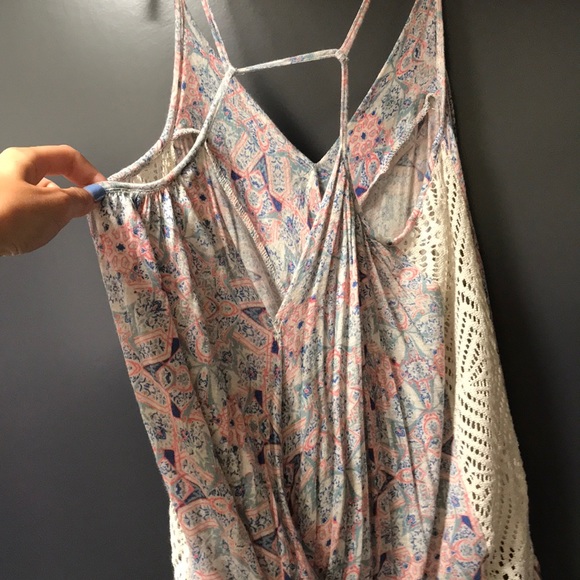 free people tank - Picture 3 of 3